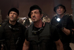 the expendables pic los indestructibles